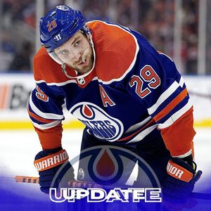 Image post by @oilers_central on Instagram