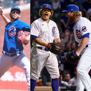 Image post by @chicagocubsnation on Instagram