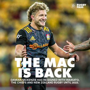 Image post by @rugbypass on Instagram
