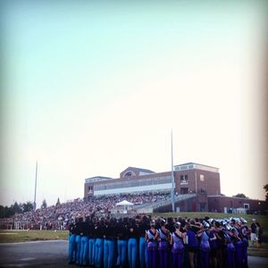 Image post by @carolinacrown on Instagram