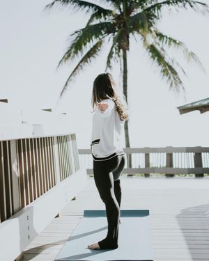 Image post by @yogabilityfit on Instagram