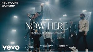 Video post by @redrocksworshipvevo3778 on YouTube