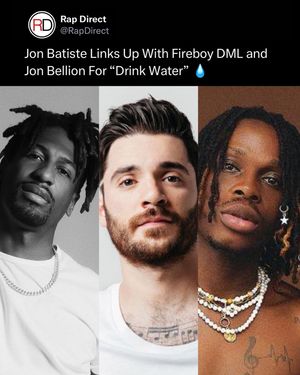 Image post by @rapdirect on Instagram