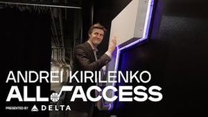 Video post by @utahjazz on YouTube