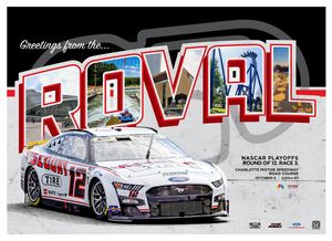 Image post by @ryanblaney10 on Instagram