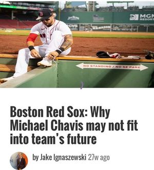 Image post by @iggysportstalk on Facebook