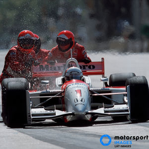 Image post by @motorsport.images on Instagram