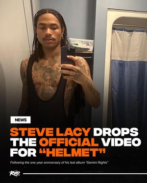 Image post by @rap on Instagram