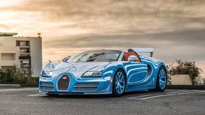 Image post by @sunsetgranturismo on Instagram