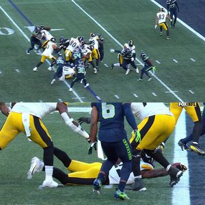 Image post by @nfl on Instagram