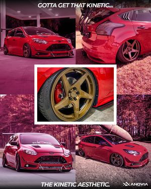 Image post by @anovia.wheels on Instagram