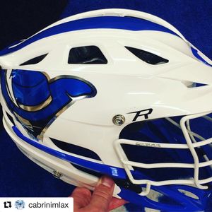 Image post by @cascade_lacrosse on Instagram