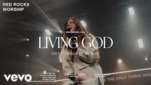 Video post by @redrocksworshipvevo3778 on YouTube