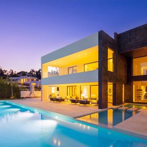 Image post by @christiesrealestate on Instagram