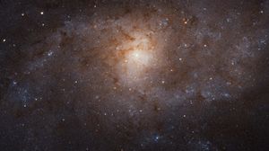 Image post by @nasa on Instagram