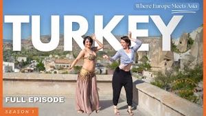 Video post by @travelbarefeet1 on YouTube