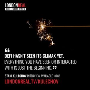Image post by @londonrealtv on Instagram