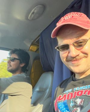 Image post by @ethanmeadforever on Instagram
