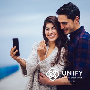 Image post by @unify_financial on Instagram