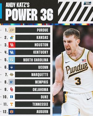 Image post by @marchmadnessmbb on Instagram