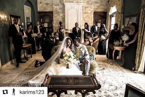Image post by @lesliemarieevents on Instagram
