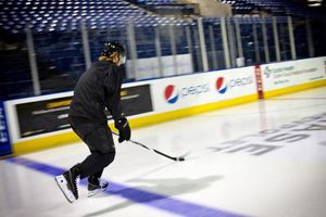 Image post by @verberohockey on Instagram