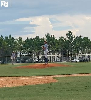 Image post by @prospectdugout on Instagram