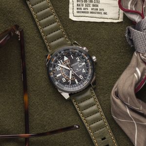 Image post by @citizenwatchus on Instagram