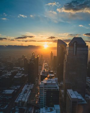 Image post by @cityofcalgary on Instagram