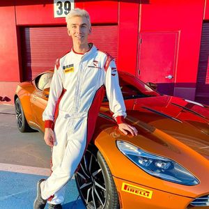 Image post by @dreamracing on Instagram