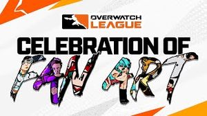 Video post by @overwatchleague on YouTube