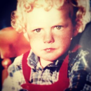 Image post by @lukedonald on Instagram