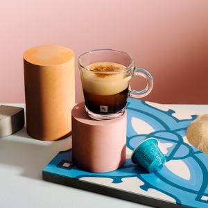 Image post by @nespresso on Instagram