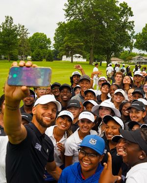 Image post by @stephencurry30 on Instagram