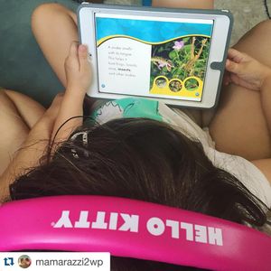 Image post by @epic4kids on Instagram