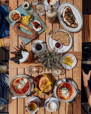 Image post by @nenifood on Instagram