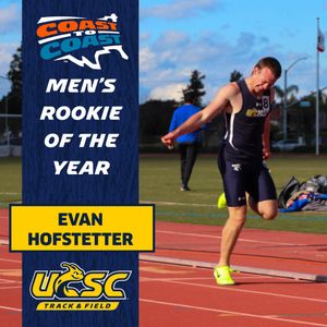 Image post by @ucsc_slugtrack on Instagram