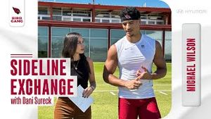 Video post by @azcardinals on YouTube