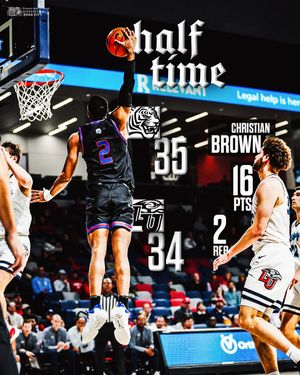 Image post by @tsutigersmbb on Instagram
