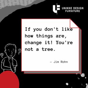 Image post by @unikkefurniture on Instagram