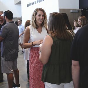 Image post by @opendoorchurchnc on Instagram