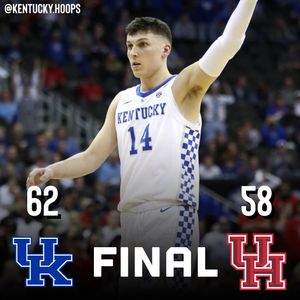 Image post by @kentucky.hoops on Instagram