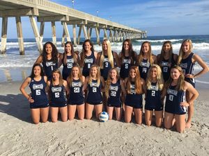 Image post by @uncwbeachvb on Instagram
