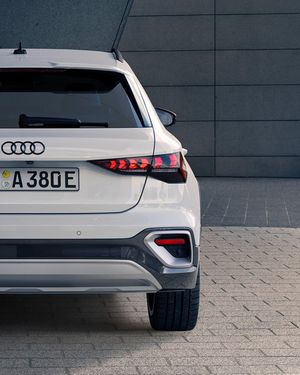 Image post by @audi on Instagram