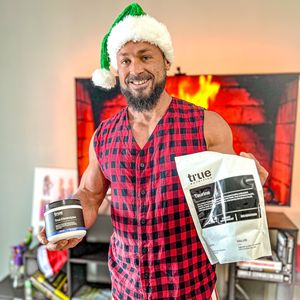 Image post by @thebodybuildingvegan on Instagram