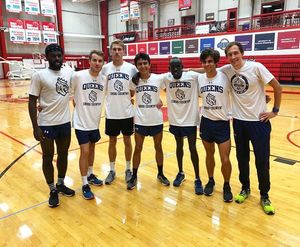 Image post by @queens_tf_xc on Instagram