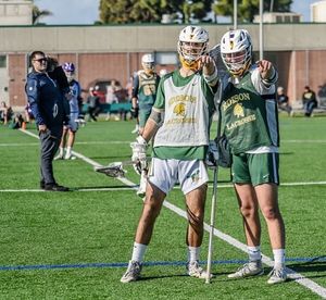 Image post by @washeduplaxbros on Instagram