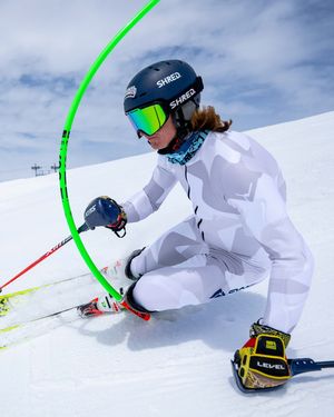 Image post by @skiracingmedia on Instagram