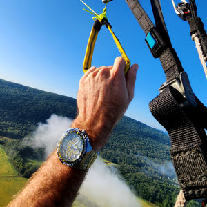 Image post by @citizenwatchus on Instagram
