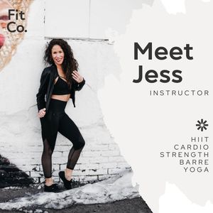 Image post by @fitcollectivedenver on Instagram